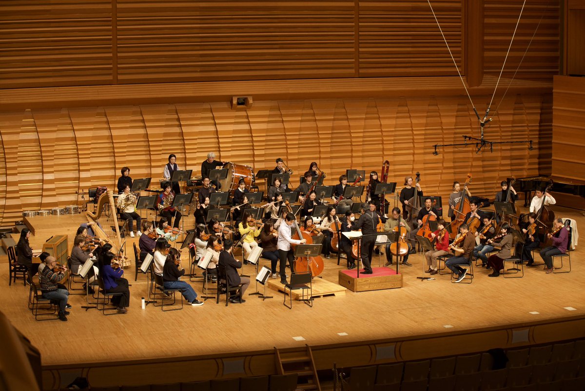 藝大ミュージック・ポータル tweet media