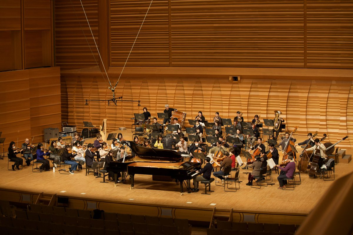 藝大ミュージック・ポータル tweet media