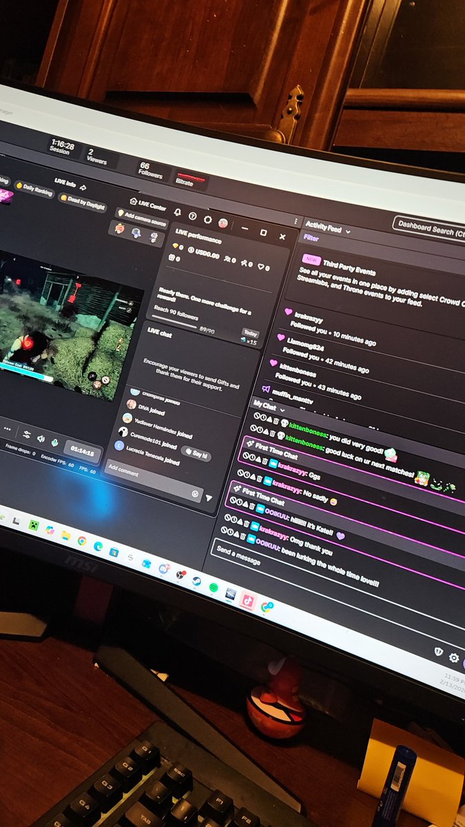 Orcabelle tweet media