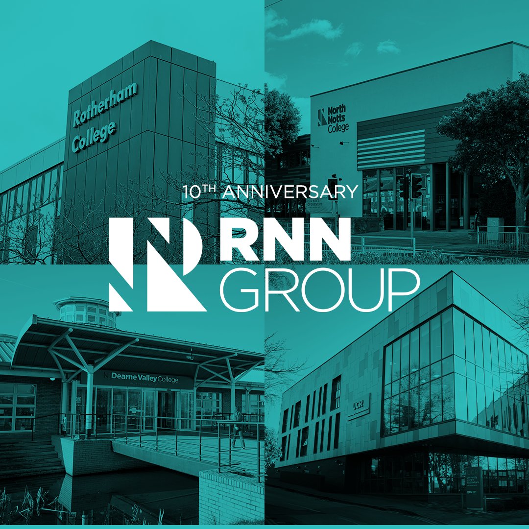 RNN Group tweet media