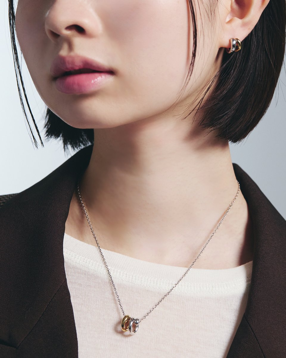 4°C / ヨンドシー (@4c_jewelry) / Posts / X