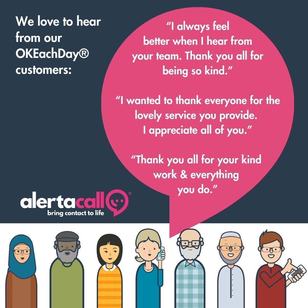 Alertacall Ltd tweet media