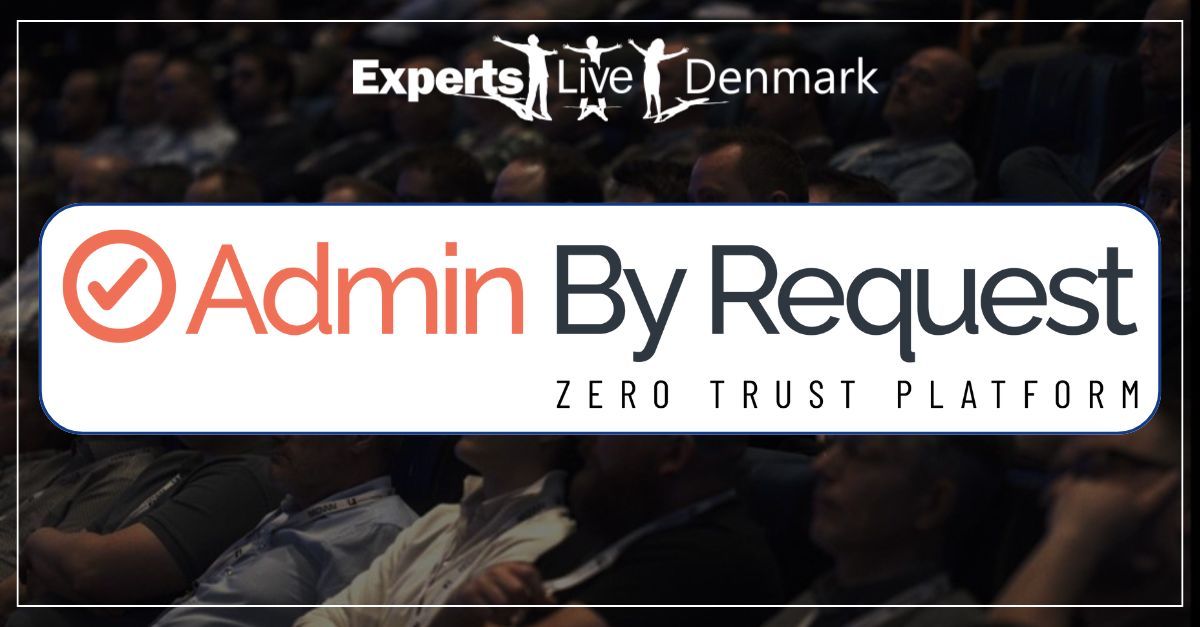 Experts Live Denmark tweet media