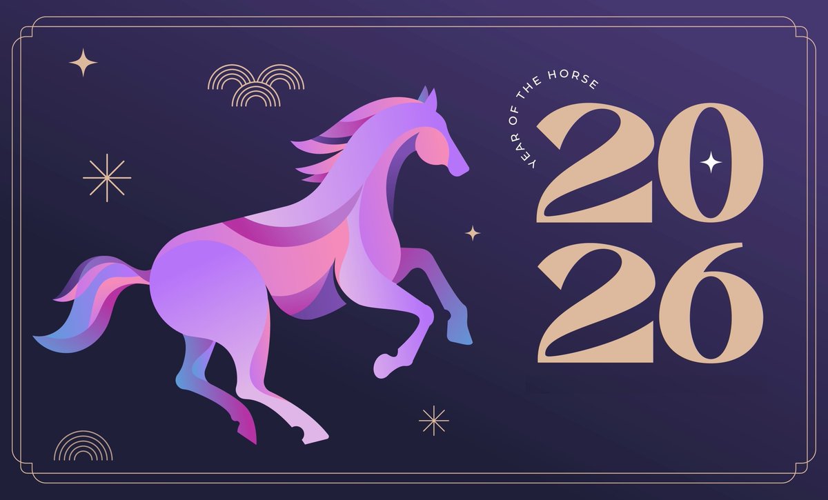 2BScientific's tweet photo. Happy Lunar New Year 2026! 🎉

Wishing everyone a joyful and prosperous Lunar New Year 🐎✨ 

May the year ahead bring energy, success, good health, and new opportunities. We hope everyone has a delightful break and enjoys some much deserved time with their families! https://t.co/Z9zSXuoDjJ