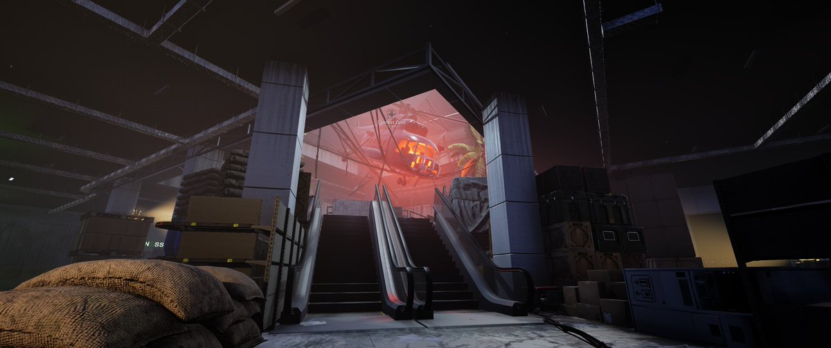 ガチャもバトルパスも無し！純粋な撃ち合いが最優先のタクティカル対戦FPS『WRAITH OPS』デモ版配信
gamespark.jp/article/2026/0…