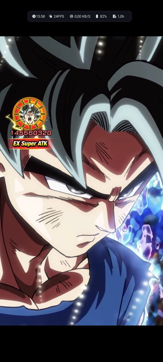 𝕬𝖘𝖍𝖚𝖗𝖆 (DBS is back!) tweet media
