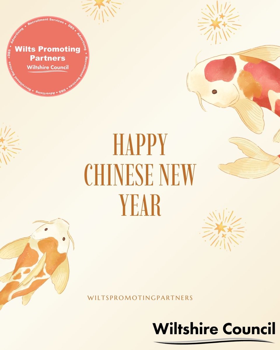 Wilts Promoting Partners tweet media