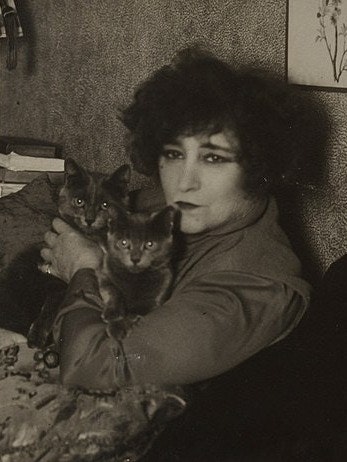 Queer Britain Museum tweet media