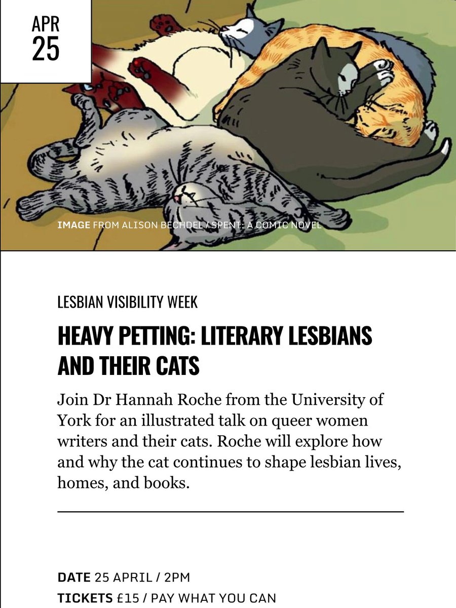 Queer Britain Museum tweet media