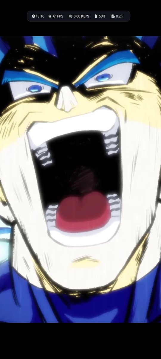 𝕬𝖘𝖍𝖚𝖗𝖆 (DBS is back!) tweet media