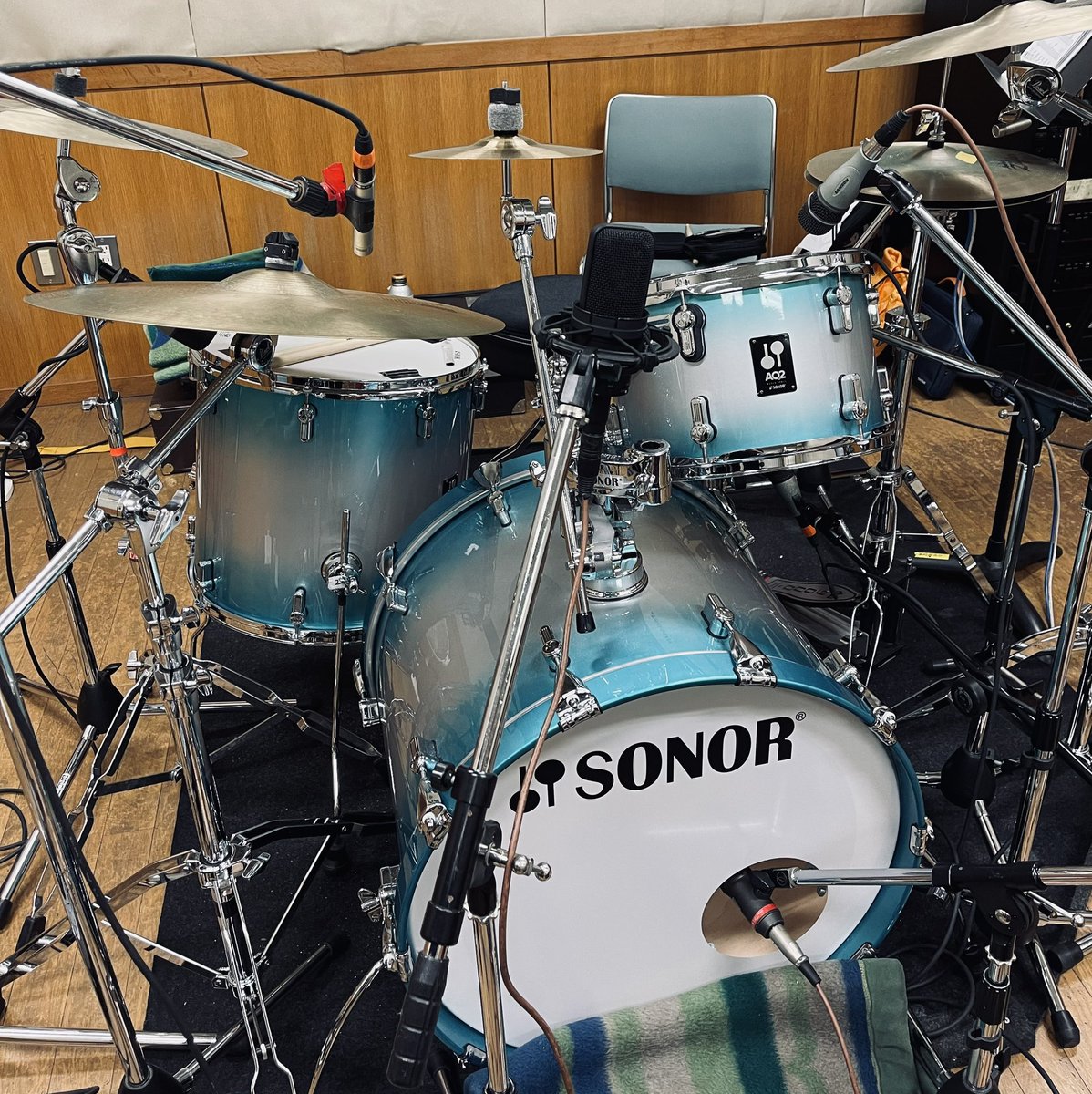 Kentaro Kaneko tweet media