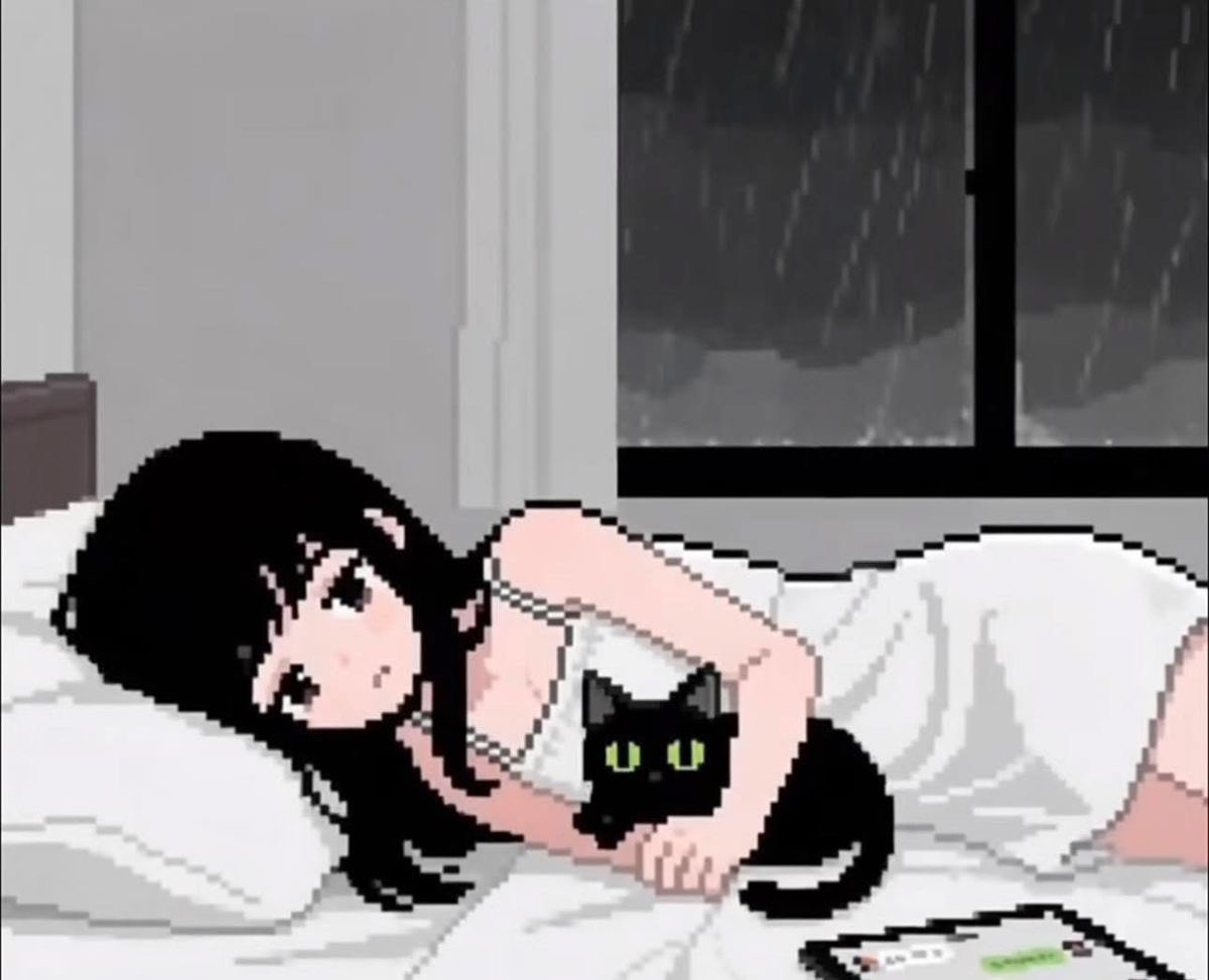 Write a Sad Story Using 3 Words