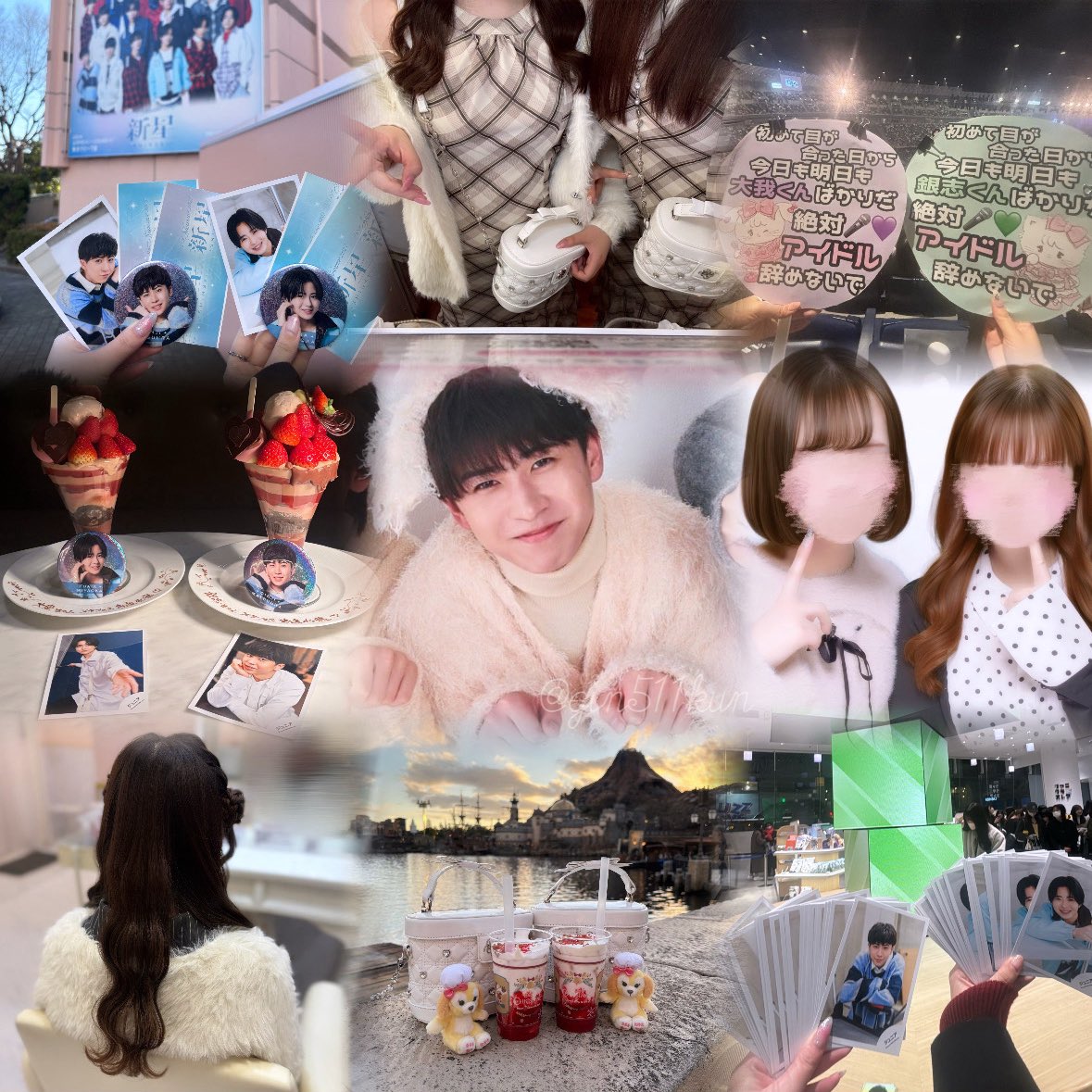 ぎん♡ tweet media