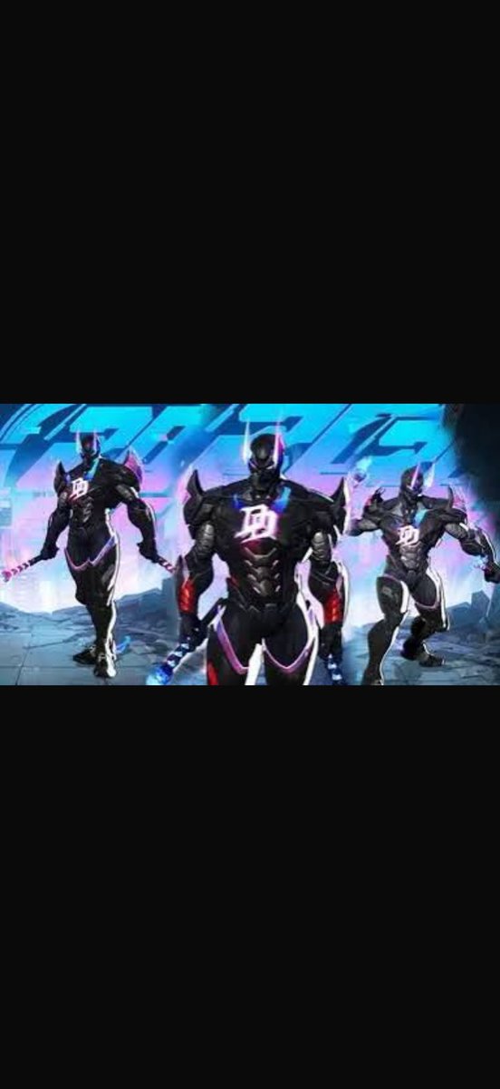 NabhDujari's tweet photo. @MarvelRivals Give Daredevil 2099 a Black recolour option https://t.co/SiPx22dAdN