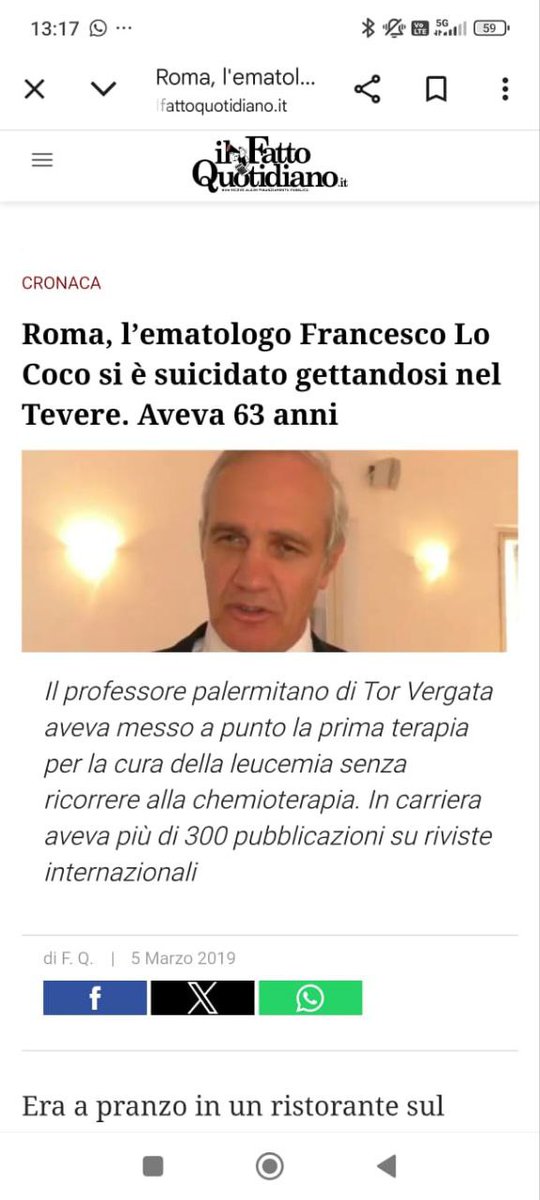 ilfattoquotidiano.it/2019/03/05/rom…