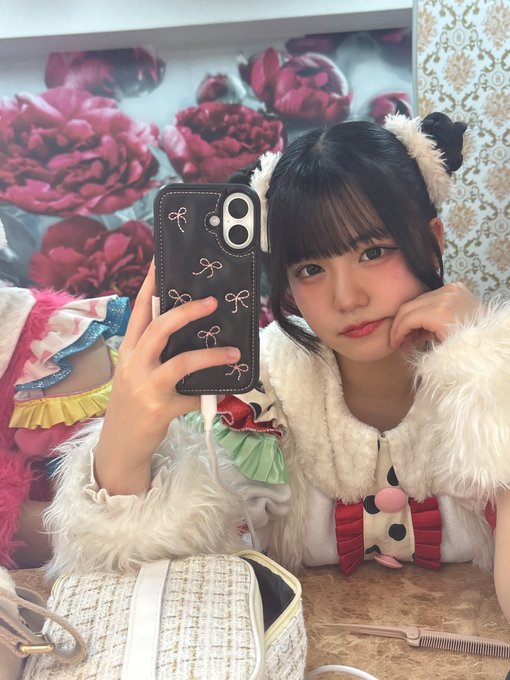 Twitterのコスプレ画像2