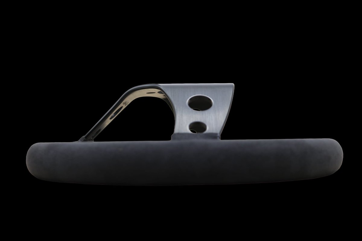 GHOSTEXPO ステアリング Second Edition