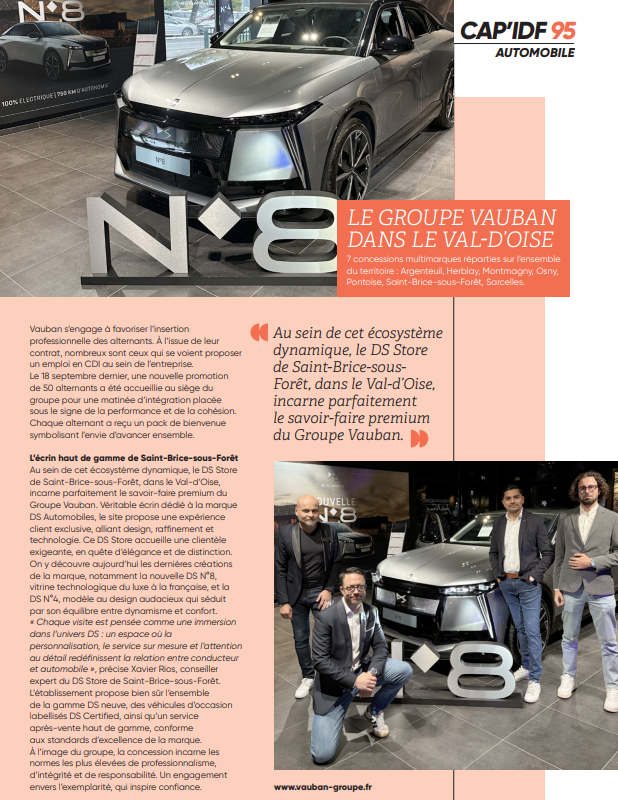 Medef Val d'Oise tweet media