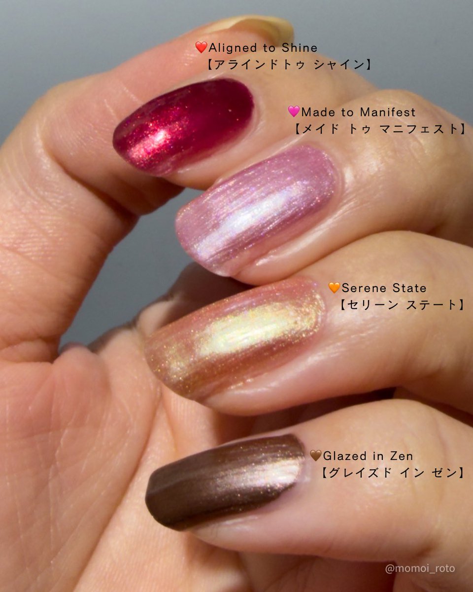NAILSINC (ネイルズインク)、