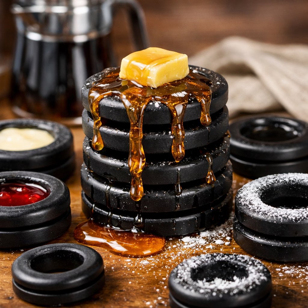 Grommets Ltd tweet media