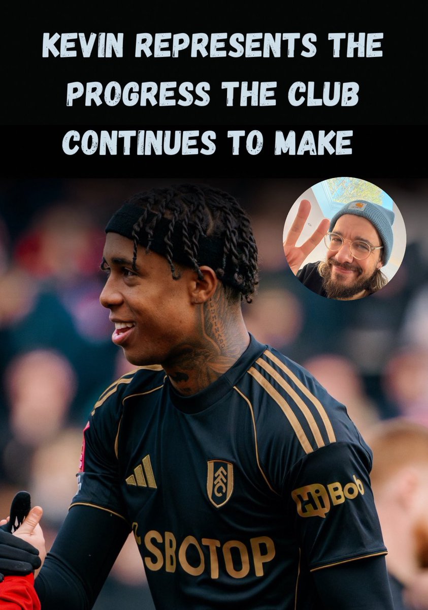 We’re all Kevin, ain’t we? #FFC 

bbc.co.uk/sport/football…