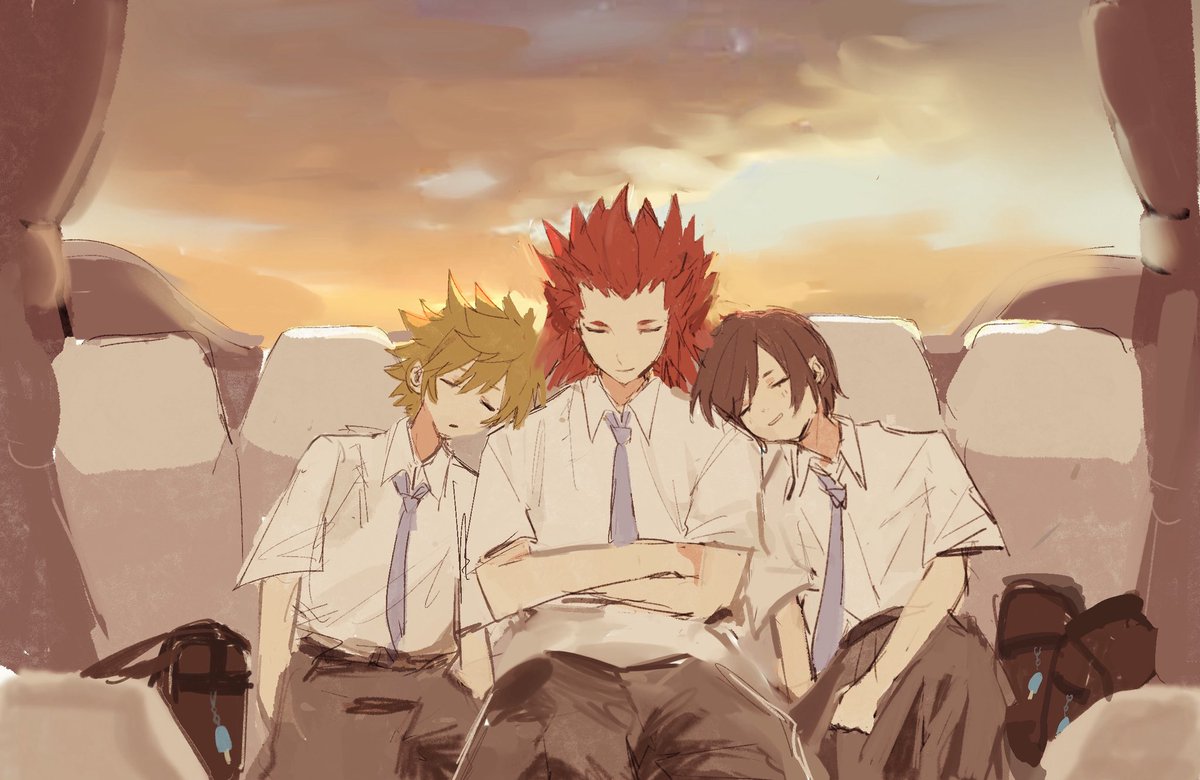 すい🌧 tweet media