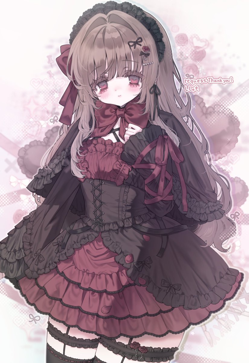 ししゃも (@shishamosama) / Posts / X