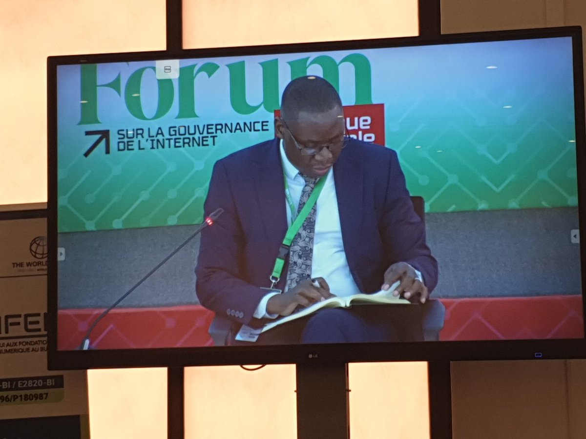 ISOC BURUNDI Chapitre Burundais d'Internet Society tweet media