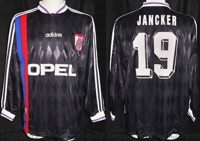 The Football Kit Podcast 👕 tweet media