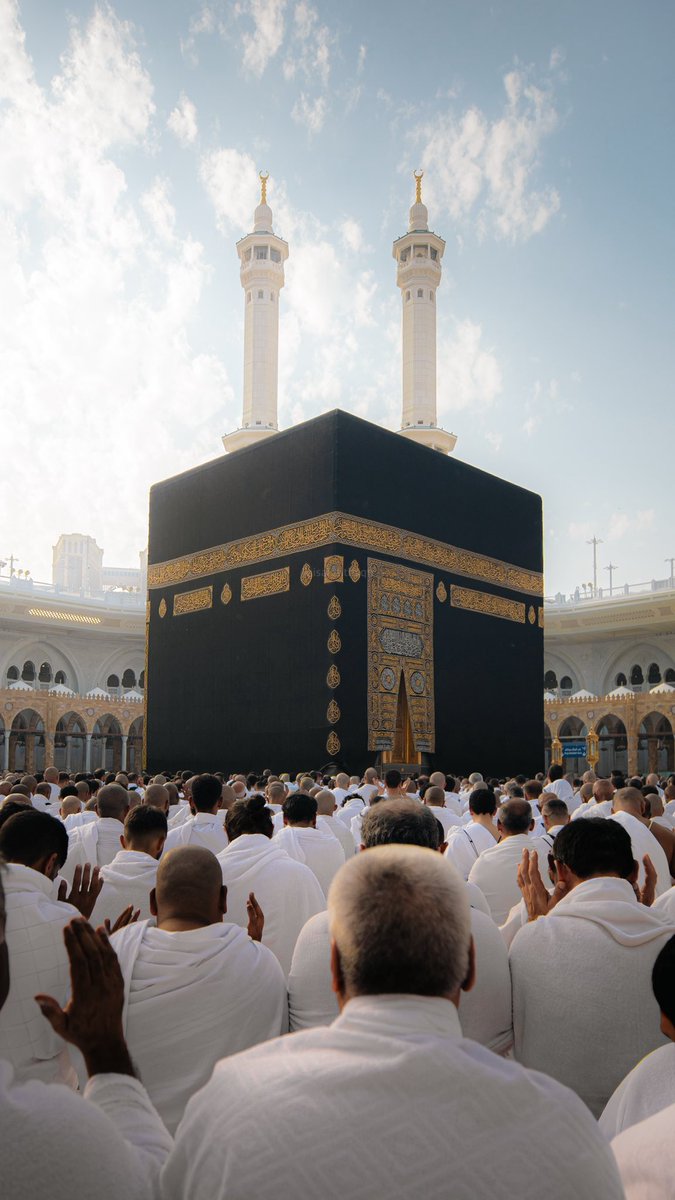 کعبۃ اللہ | Makkah (@holymakkah01) on Twitter photo 
