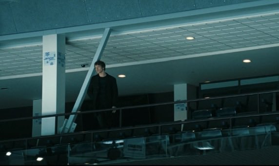 “in a room full of people i look for you”