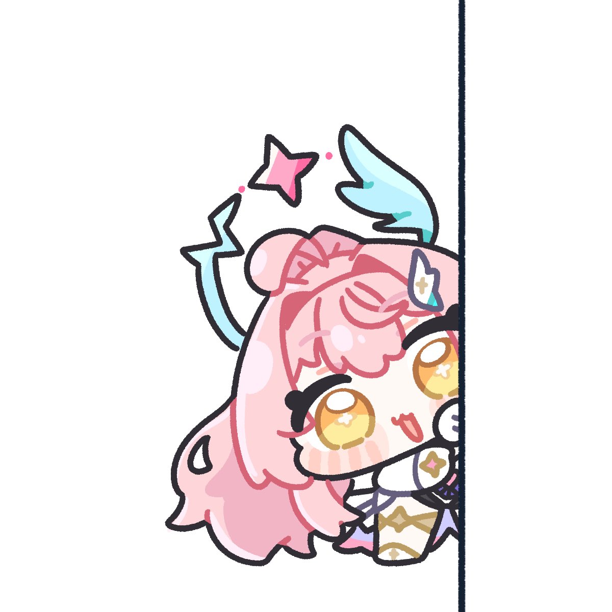 syurikenmaru's tweet image. ソロver🦭🫲