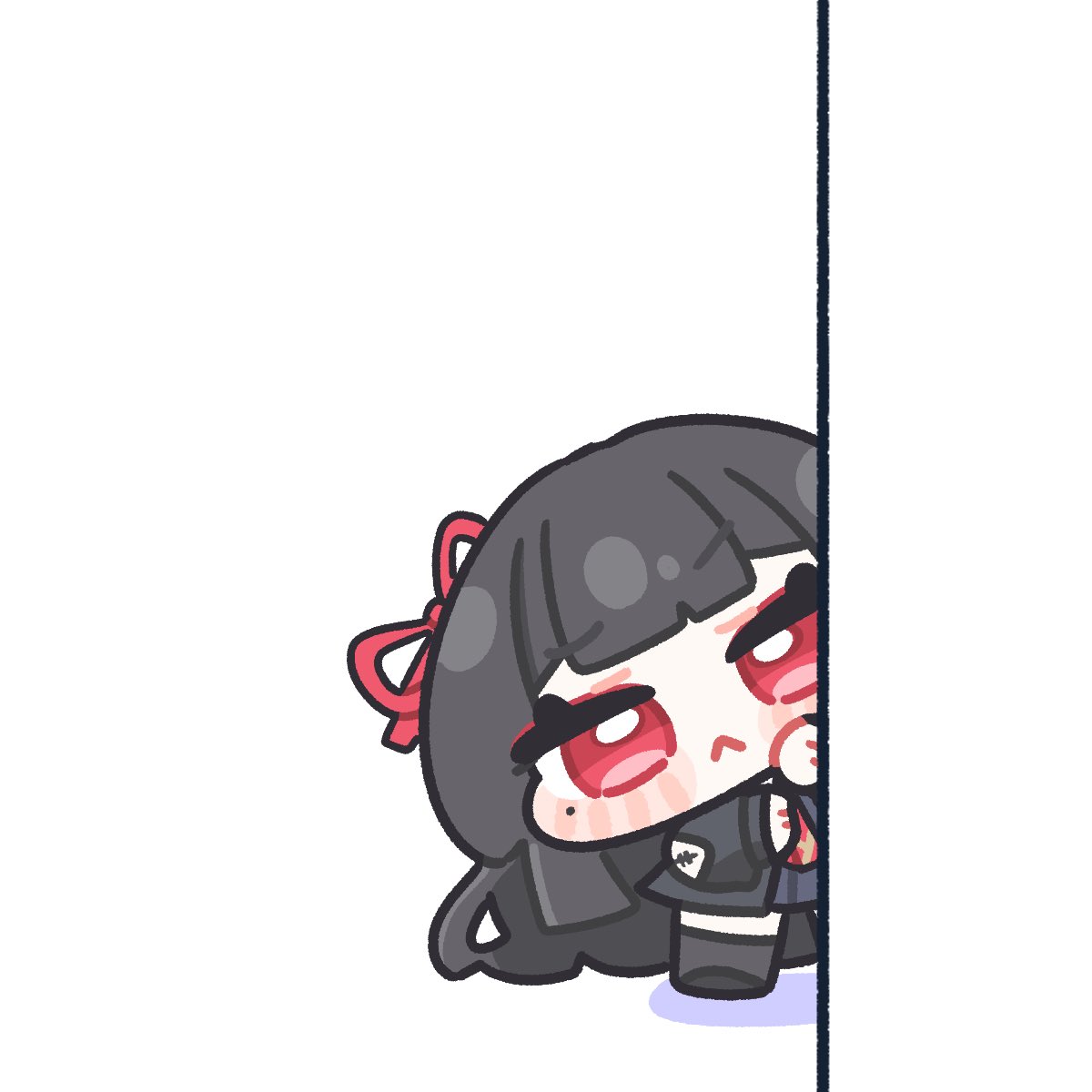 syurikenmaru's tweet image. ソロver🦭🫲