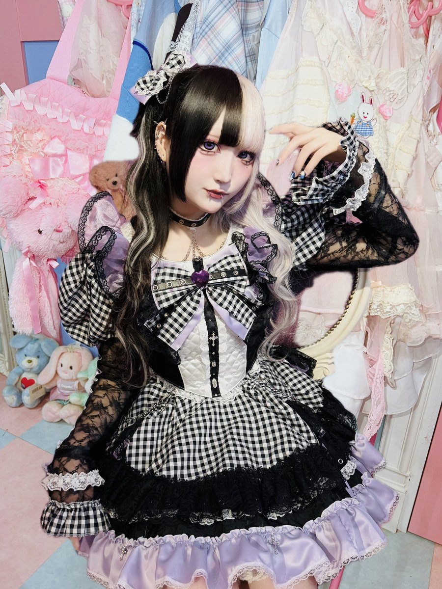 iDOL Candye♡Syrup tweet media