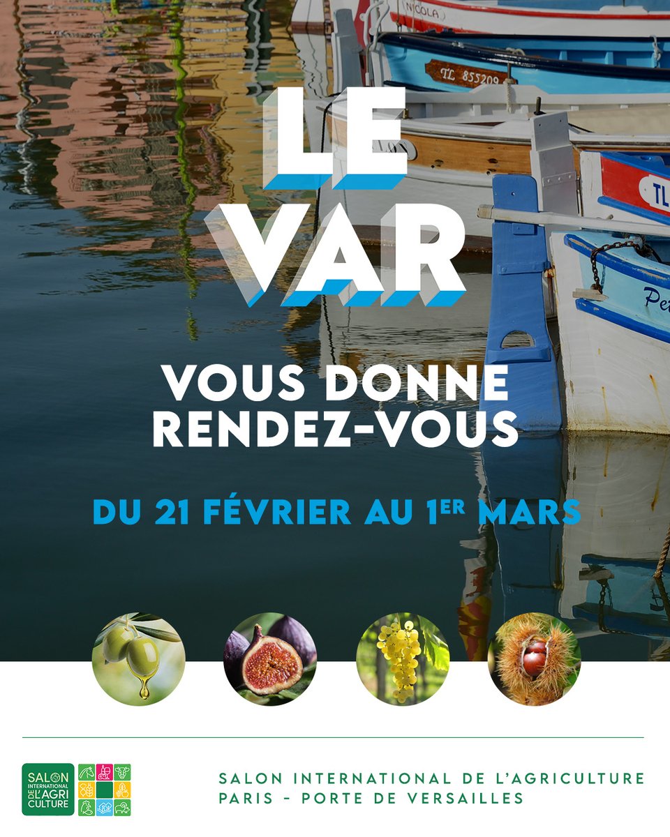 Var Tourisme tweet media