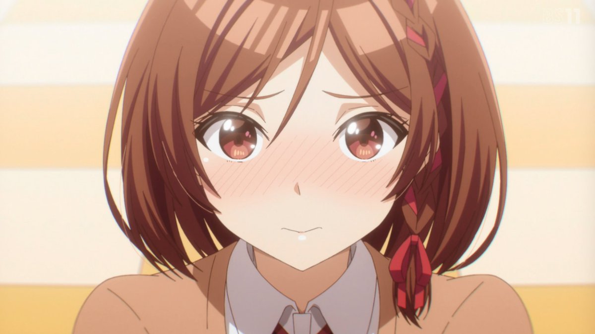 ツンデレJKのデレはいいぞ