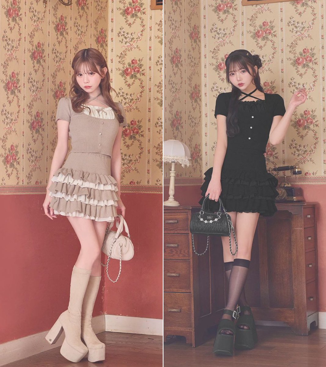 𝐂𝐨𝐦𝐢𝐧𝐠 𝐮𝐩 𝐧𝐞𝐱𝐭…❤︎ 】 推し活ぴったりの映えアイテム2型