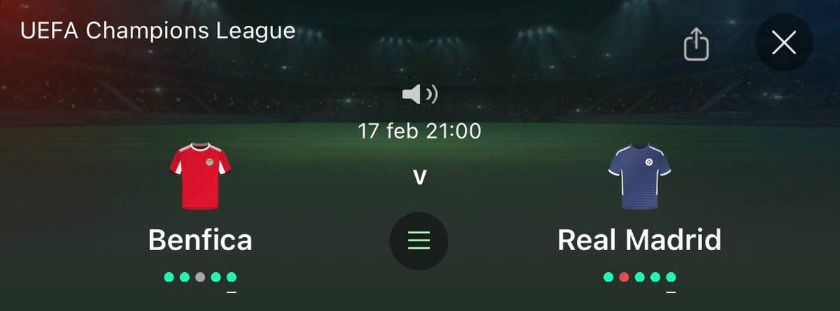 VANIDOSO tweet media