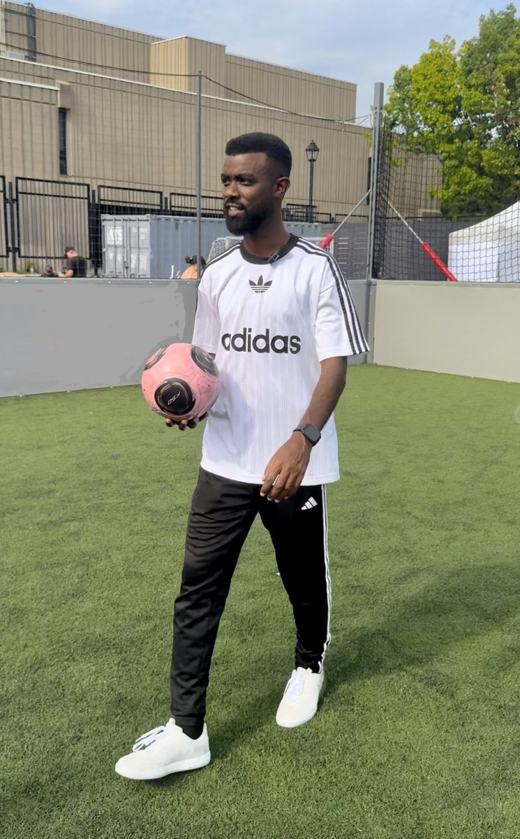 ليست مجرد لعبة … إنها نبض القلب حين يركض خلف حلم ⚽️❤️