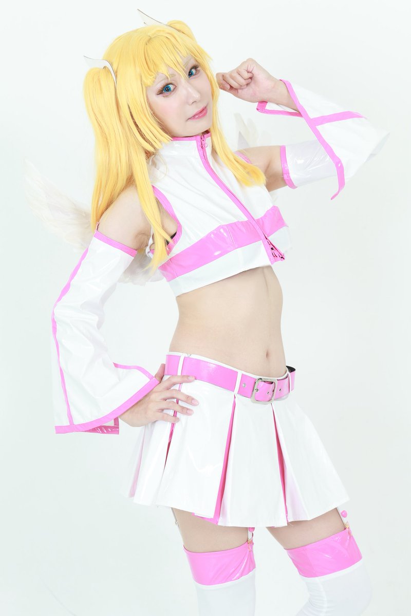 ■Cosplay■

2.5次元の誘惑

リリエル♡♡

コスプレは楽しい！！！！！！！！！

📸<a href="/shinsyu_take3/">Take@Canon一筋</a> 様
スタジオ<a href="/uenonomoricos/">上野の森スタジオ</a> 様