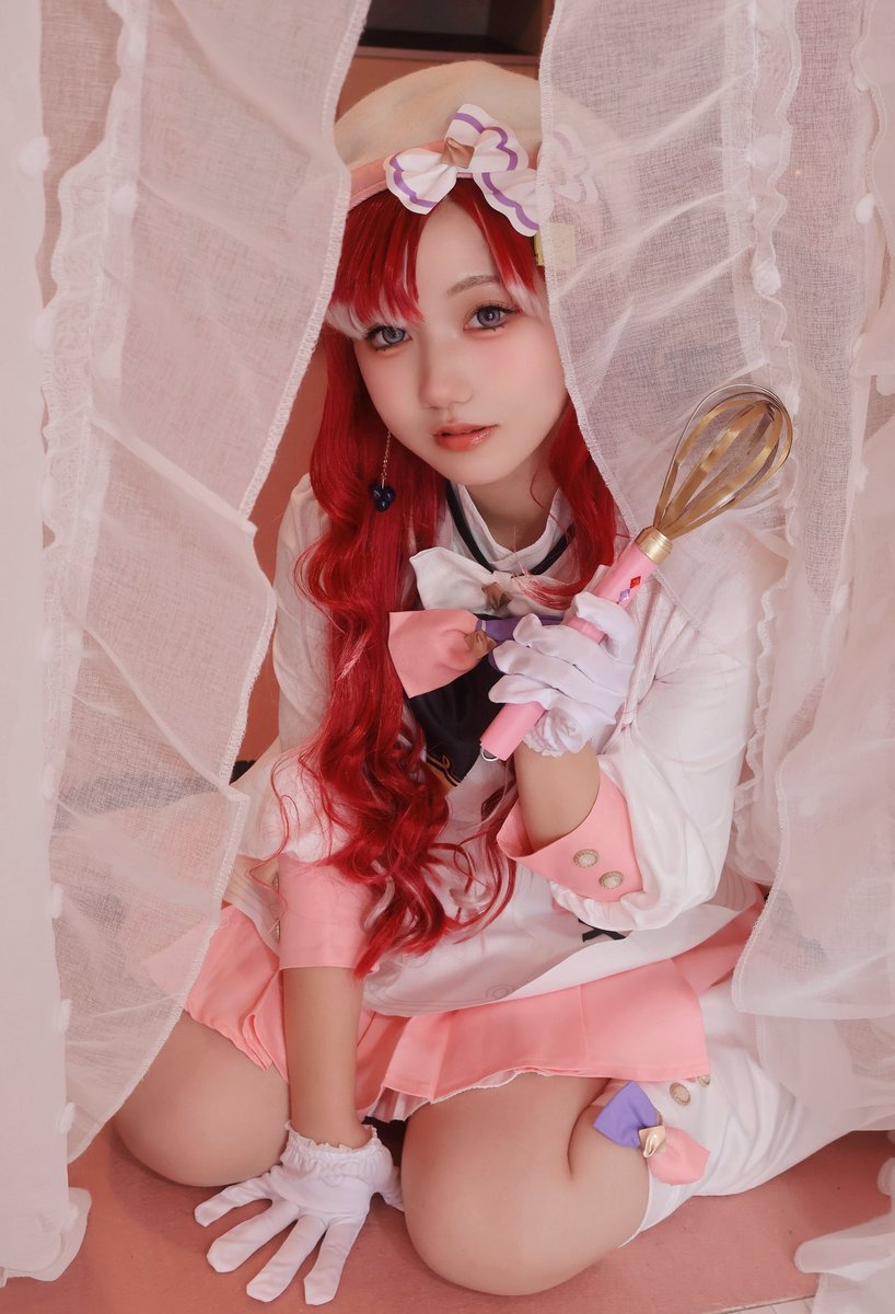 ⚠︎cosplay⚠︎

🌈🕒/🍰🧁

📷▶︎<a href="/Nemo_1014_/">ねも</a> 
studio▶︎（<a href="/studio_otome/">昭和乙女部屋</a> ）