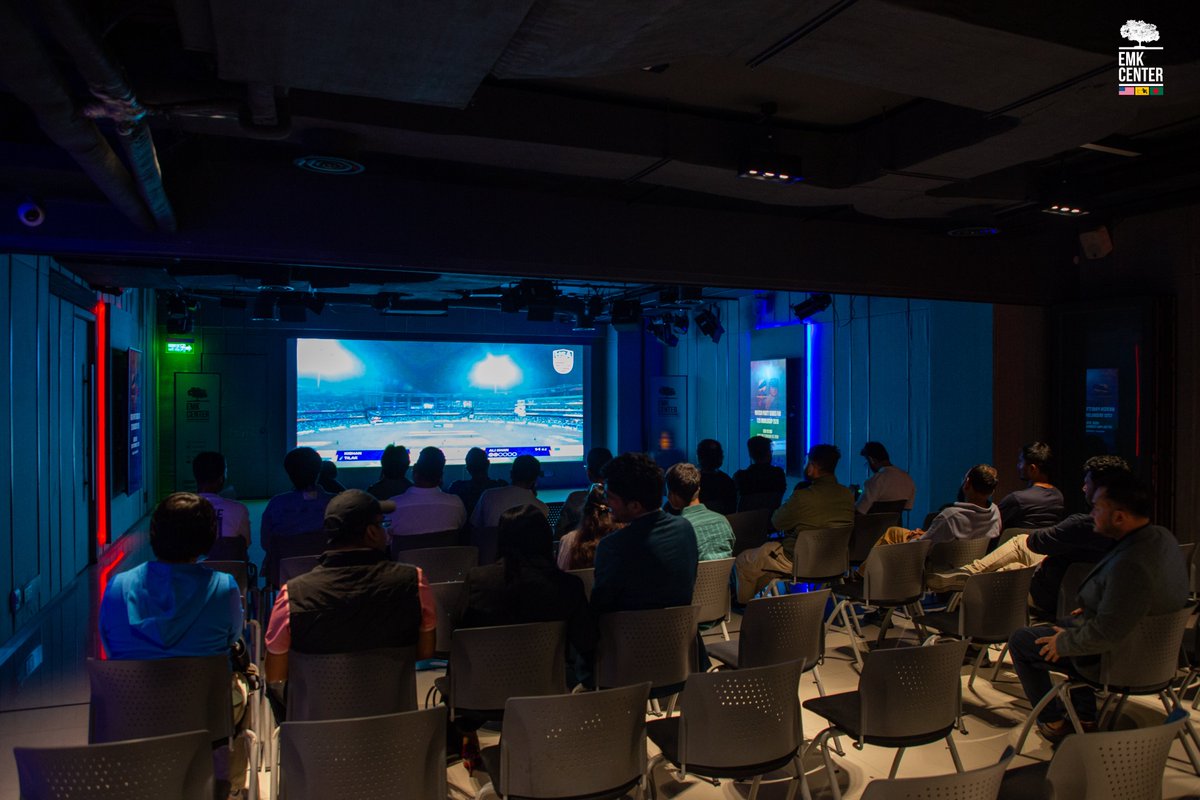 EMK Center tweet media