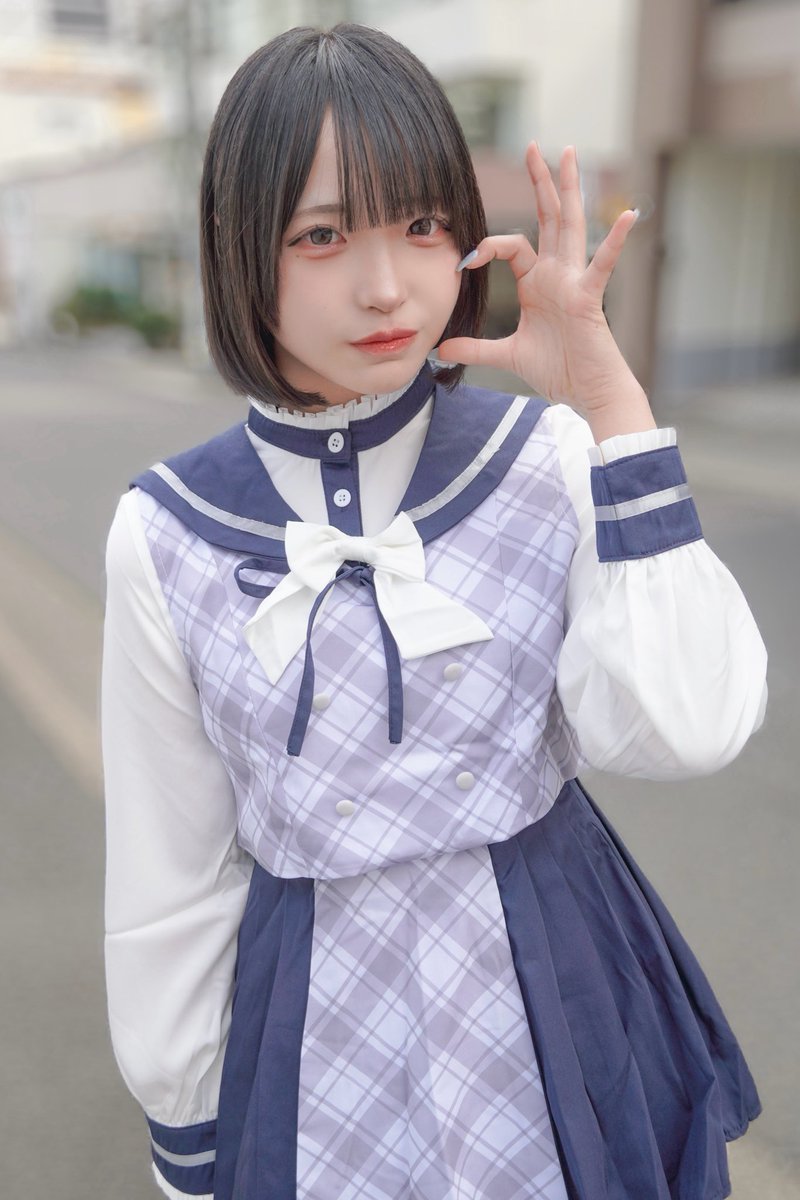 恋暖妃叶 tweet media