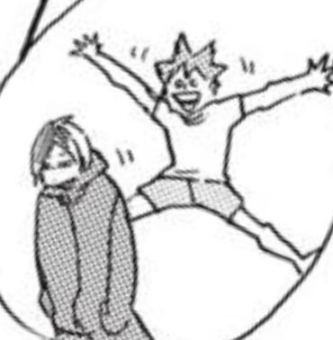 goodnight my underlings i will be dreaming of kenhina yuri