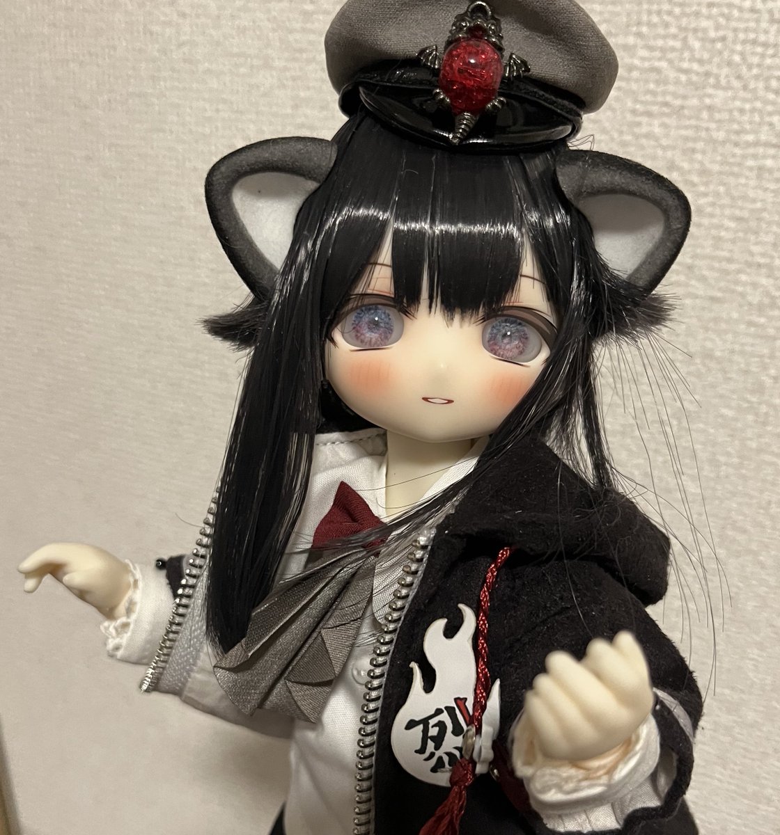 アイ変えたぴょん