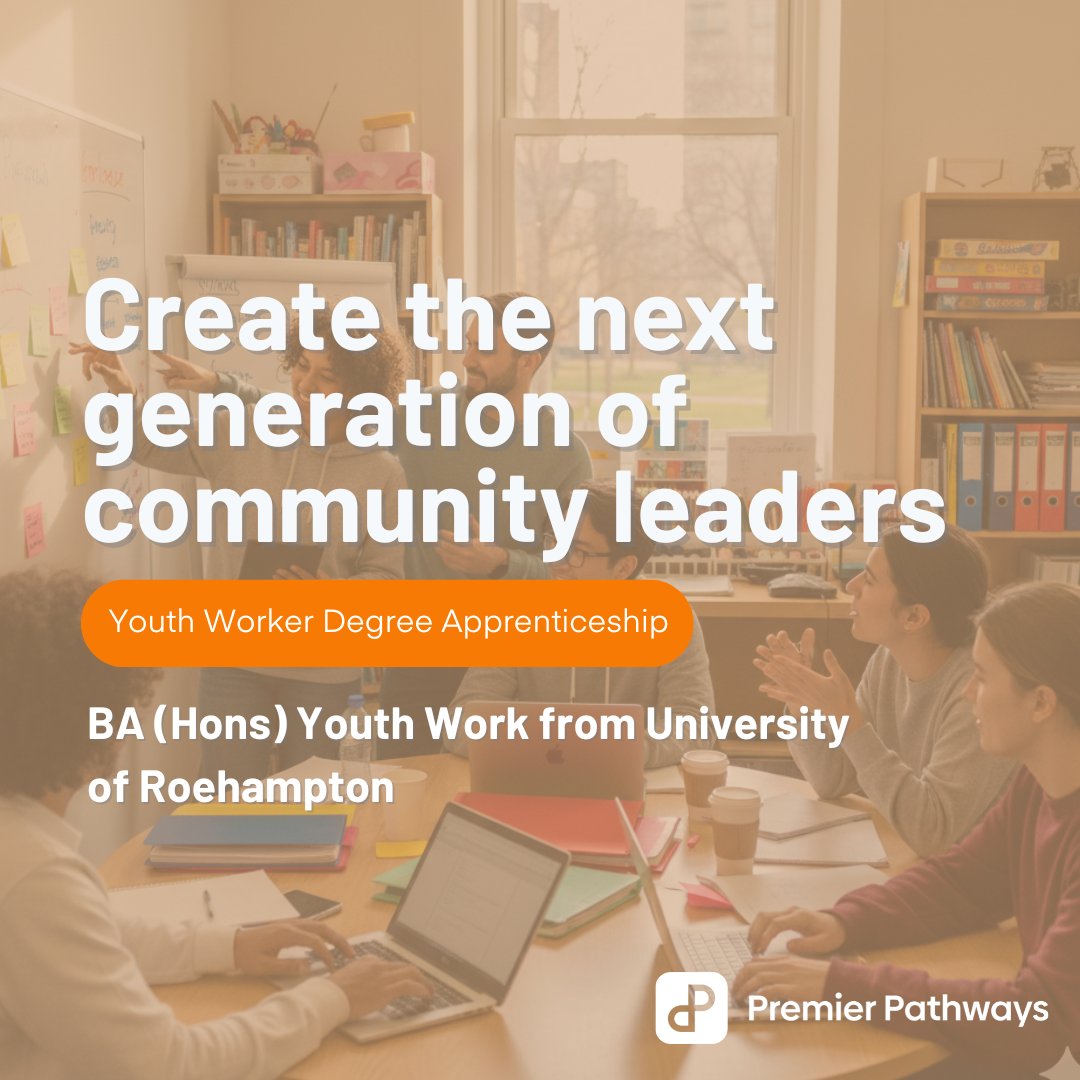 Premier Pathways tweet media