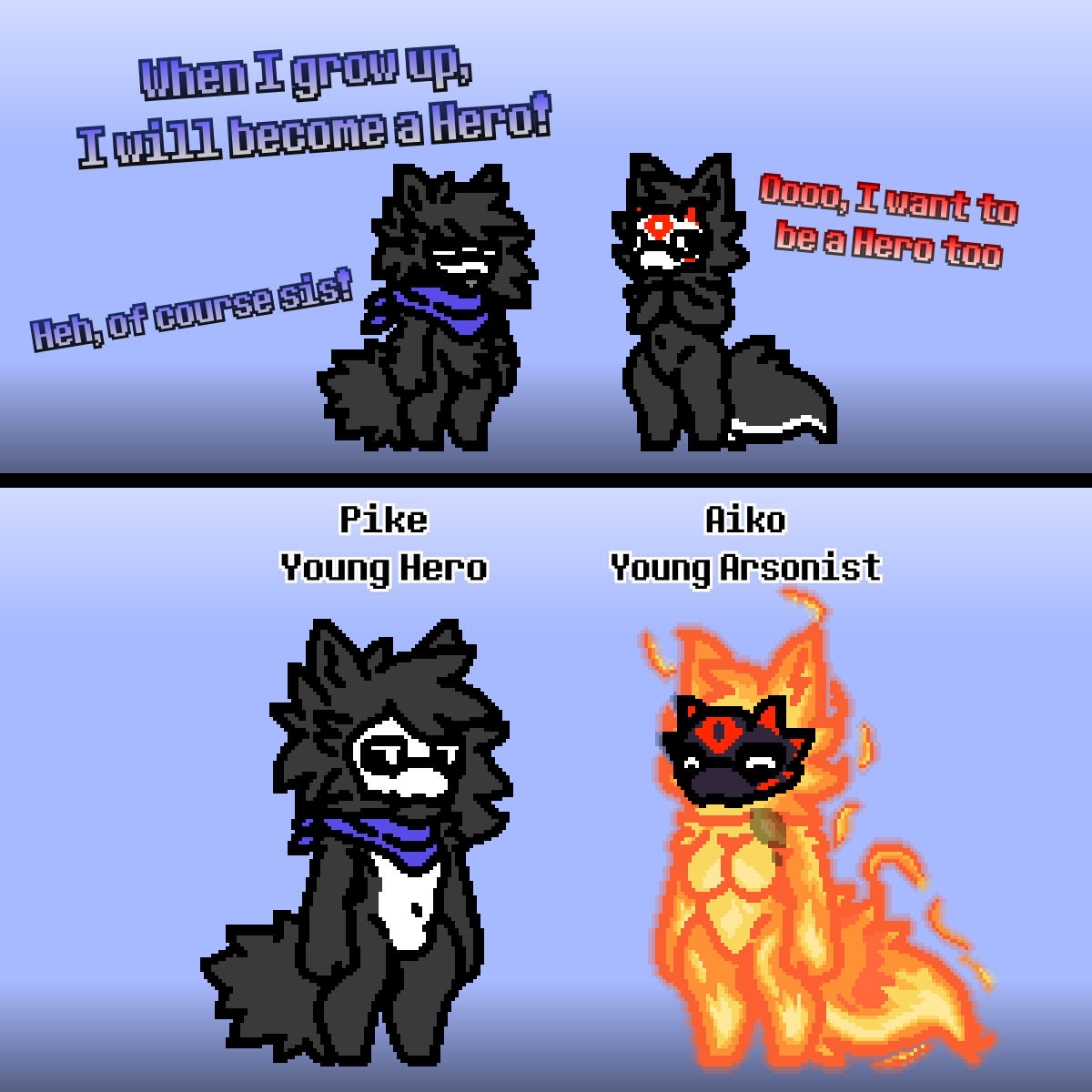 FluffySkeleton (0/3 COMM) tweet media