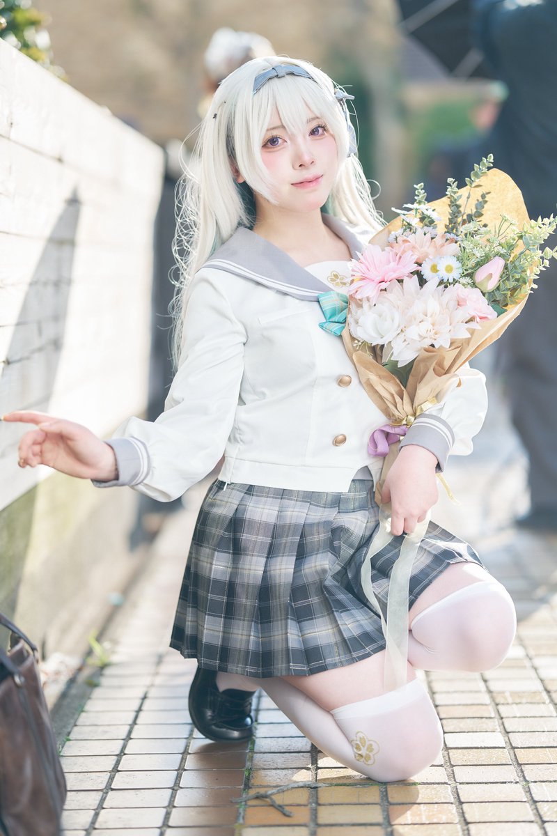 Post by kaz on X: 📸