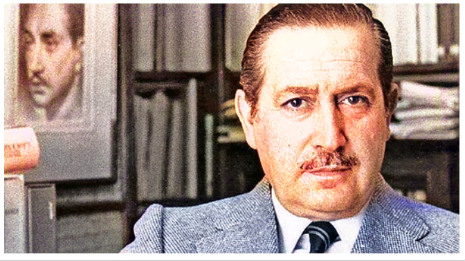 Almacén Secreto de Diógenes. Secret Store tweet media