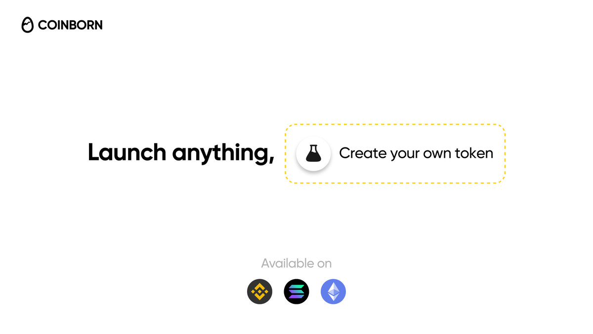 CoinBorn tweet media